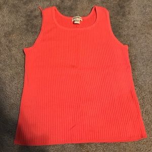 Beautiful and soft tank top!